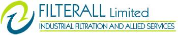 Filterall Logo